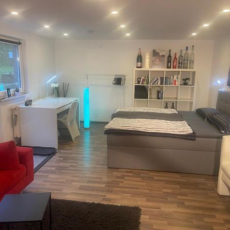 Gemuetliches Einliegerapartment, 50 Qm Trippstadt Екстер'єр фото
