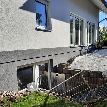 Gemuetliches Einliegerapartment, 50 Qm Trippstadt Екстер'єр фото