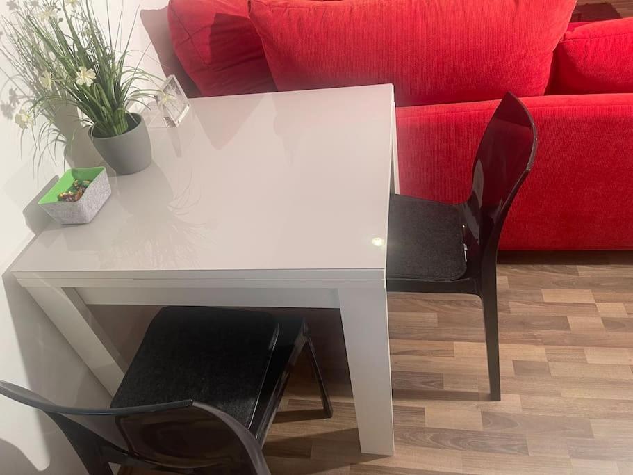 Gemuetliches Einliegerapartment, 50 Qm Trippstadt Екстер'єр фото