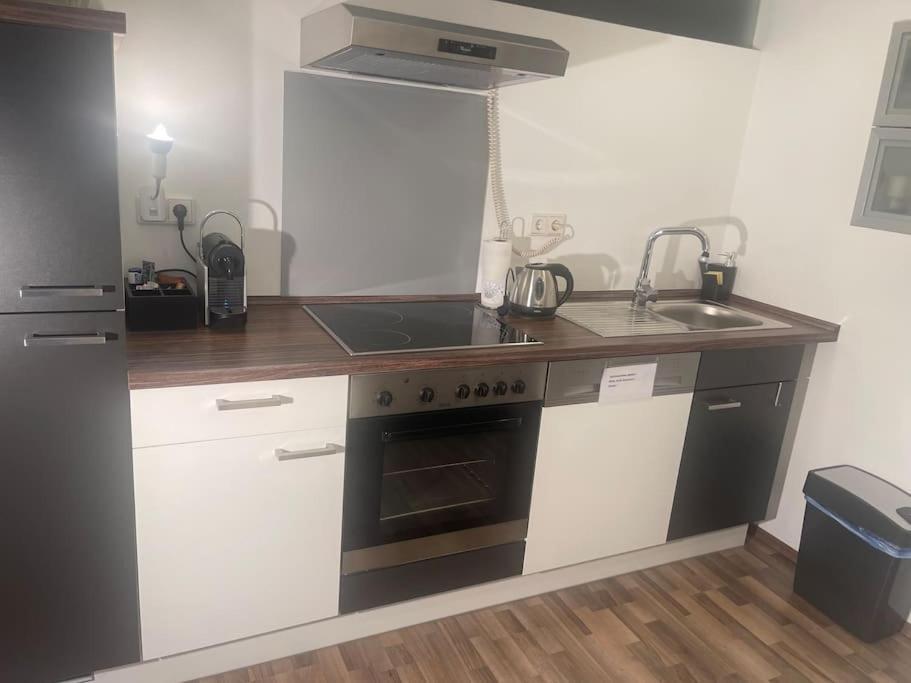 Gemuetliches Einliegerapartment, 50 Qm Trippstadt Екстер'єр фото