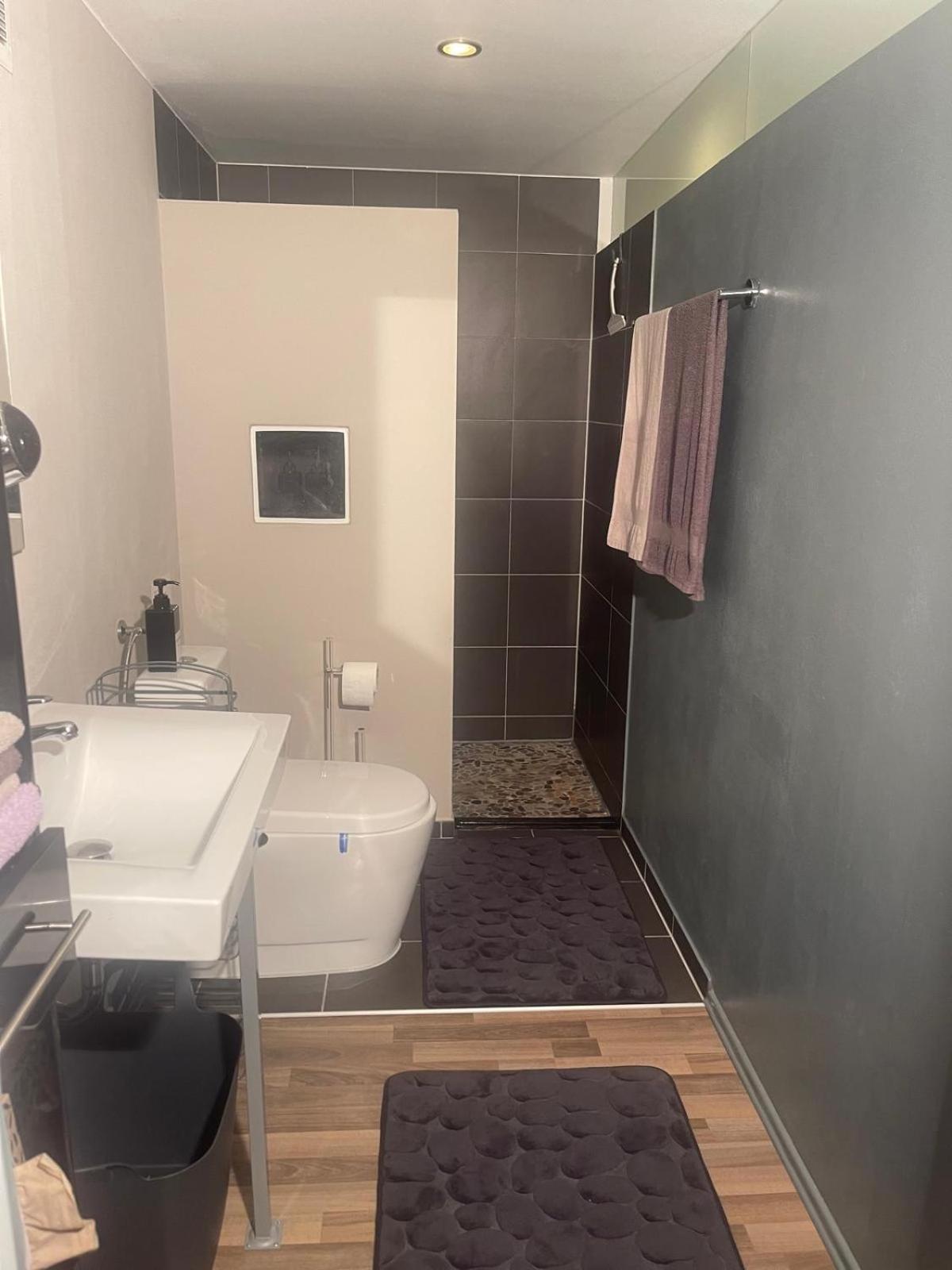 Gemuetliches Einliegerapartment, 50 Qm Trippstadt Екстер'єр фото