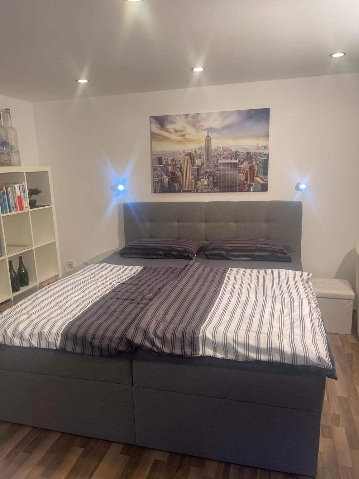 Gemuetliches Einliegerapartment, 50 Qm Trippstadt Екстер'єр фото