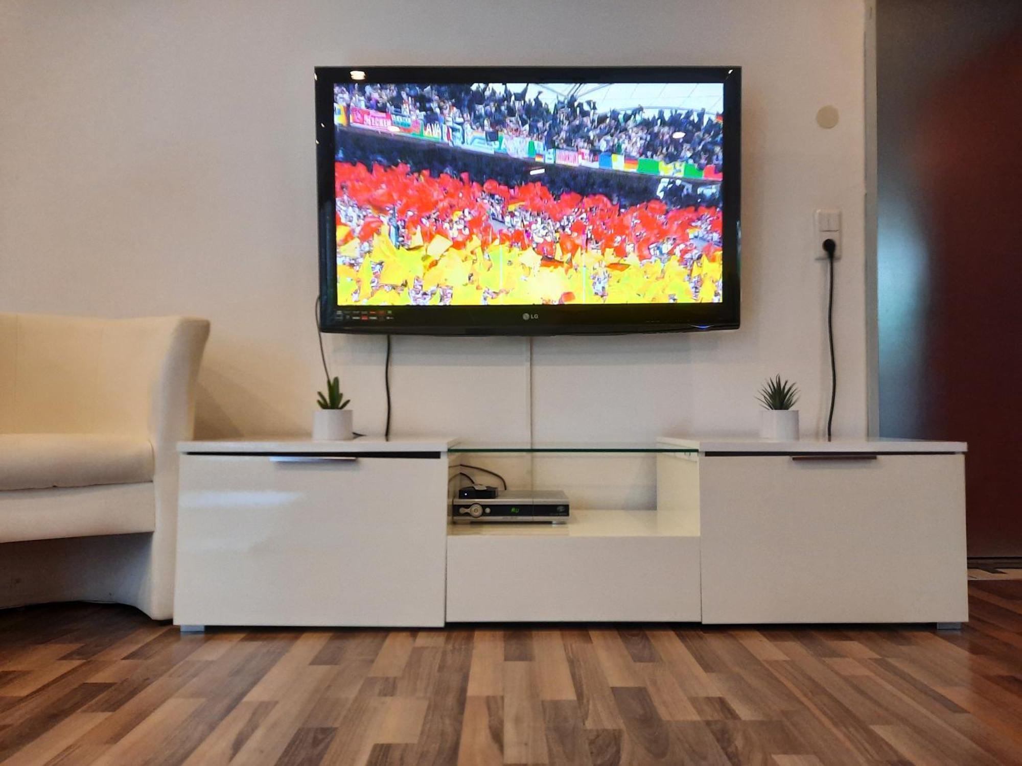 Gemuetliches Einliegerapartment, 50 Qm Trippstadt Екстер'єр фото