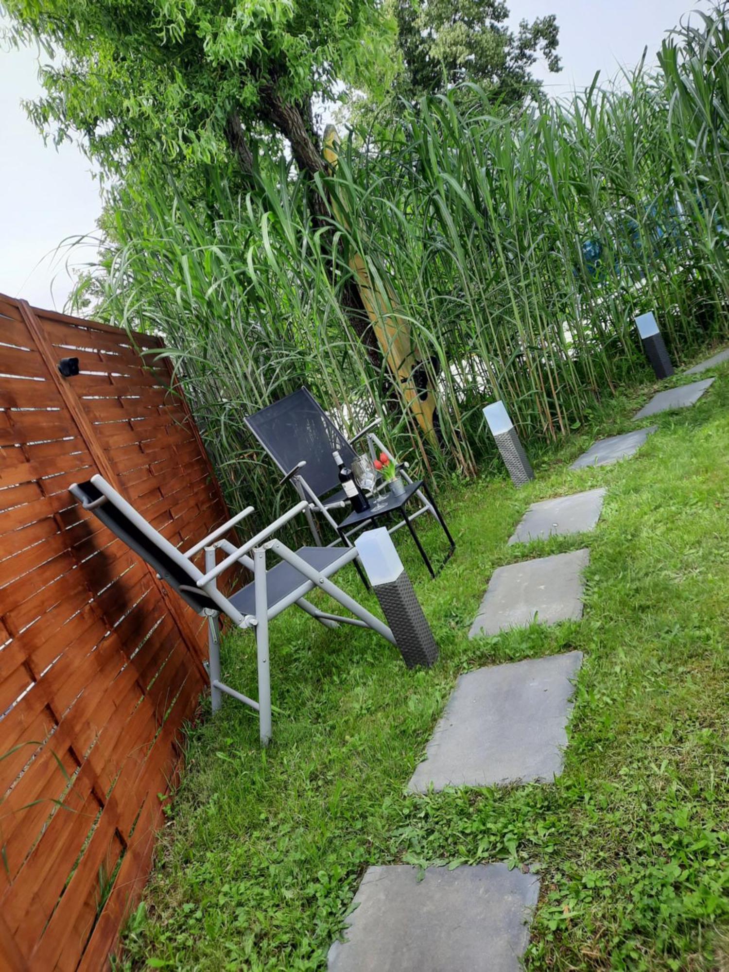 Gemuetliches Einliegerapartment, 50 Qm Trippstadt Екстер'єр фото