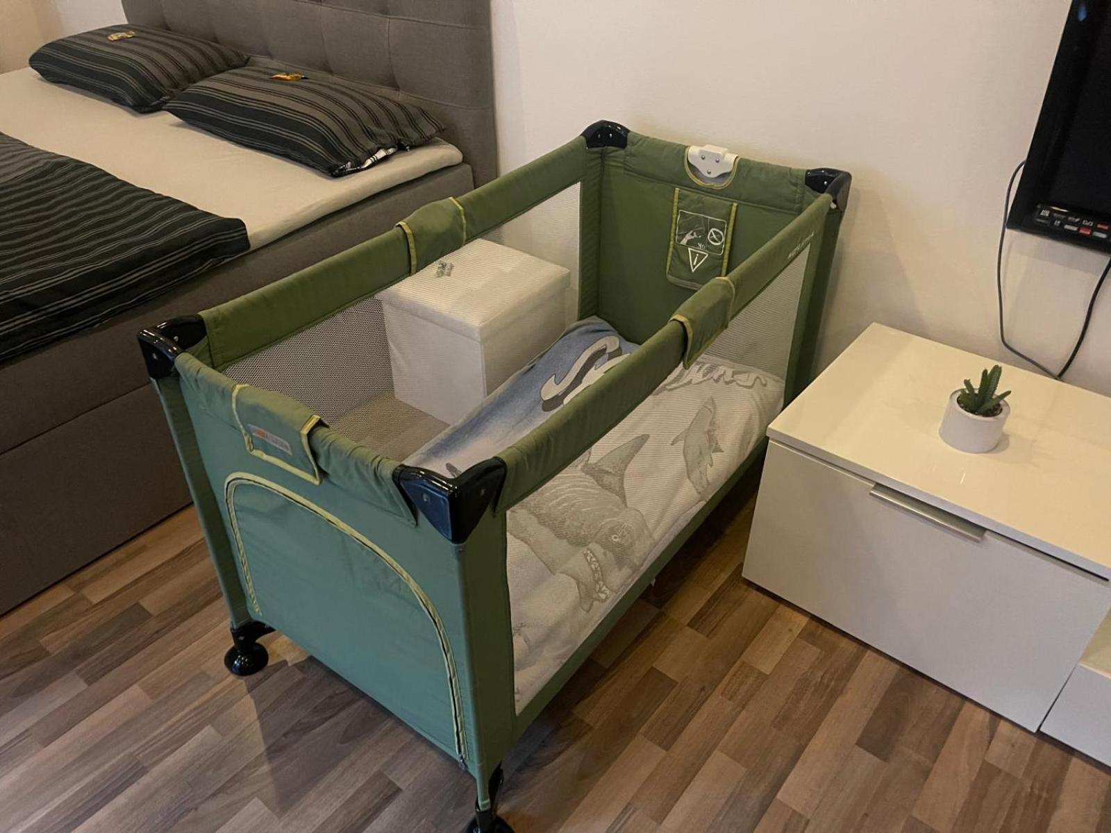 Gemuetliches Einliegerapartment, 50 Qm Trippstadt Екстер'єр фото