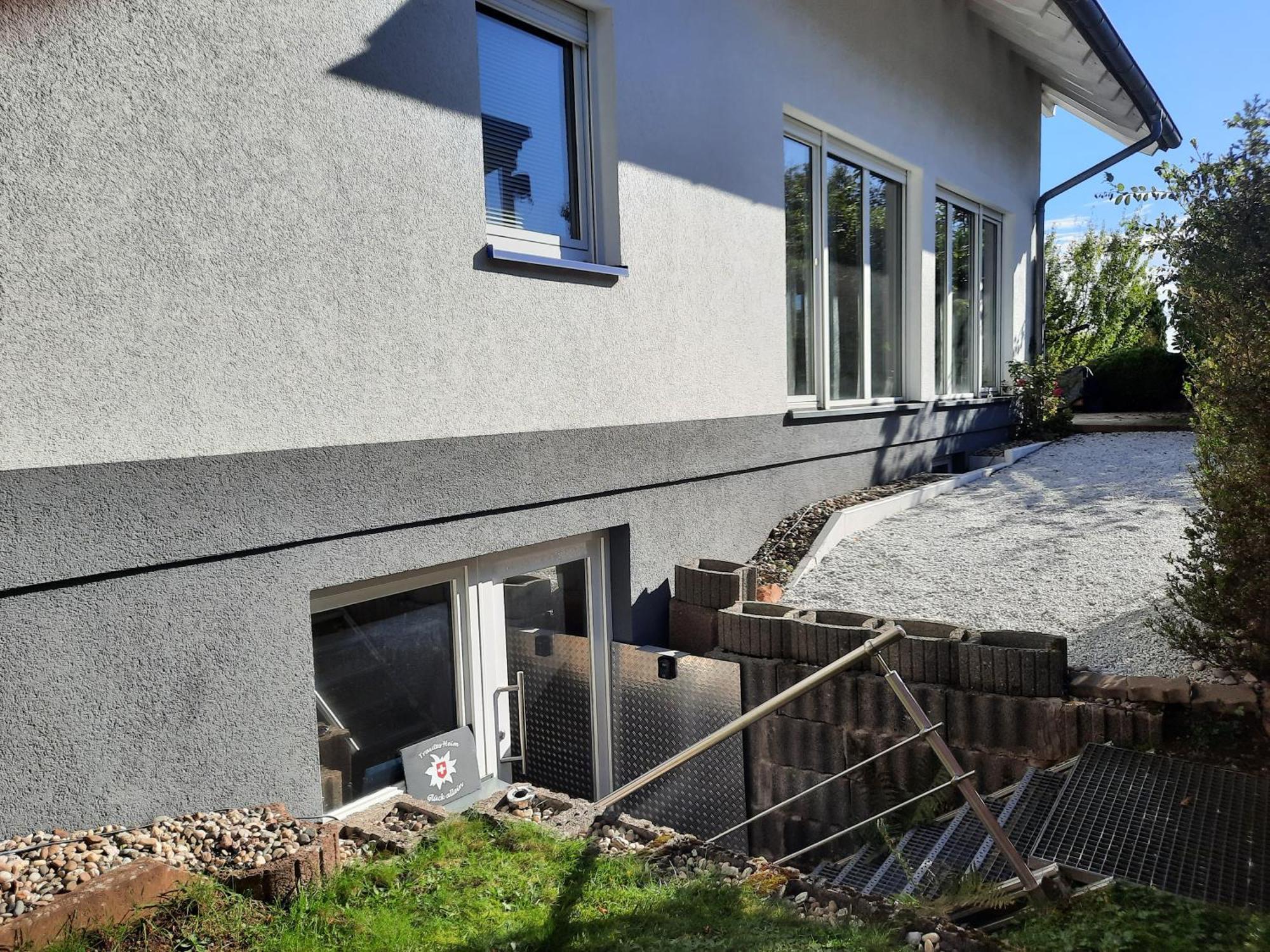 Gemuetliches Einliegerapartment, 50 Qm Trippstadt Екстер'єр фото